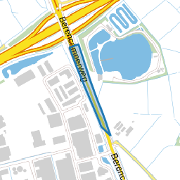 Perceel NKK01-A-2151