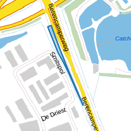 Perceel NKK01-A-2152