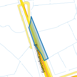 Perceel NKK01-A-2160
