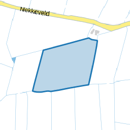 Perceel NKK01-A-2169