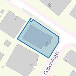 Perceel NKK01-A-2185