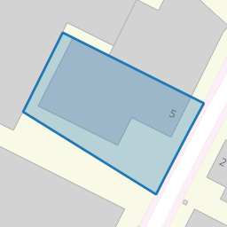 Perceel NKK01-A-2205