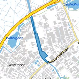 Perceel NKK01-A-2207