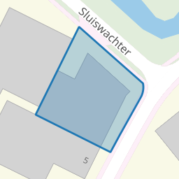 Perceel NKK01-A-2212