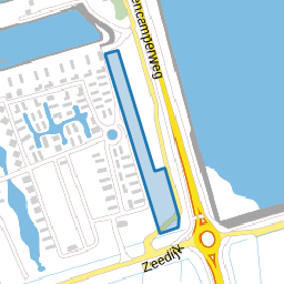 Perceel NKK01-A-2216