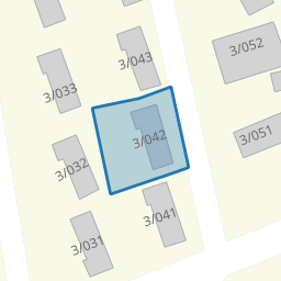 Perceel NKK01-A-2233