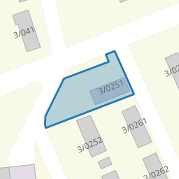 Perceel NKK01-A-2234