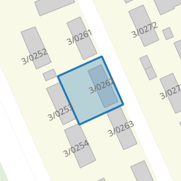 Perceel NKK01-A-2243