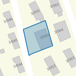 Perceel NKK01-A-2245