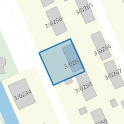 Perceel NKK01-A-2248