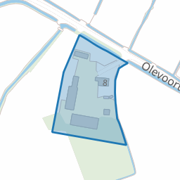 Perceel NKK01-A-2255