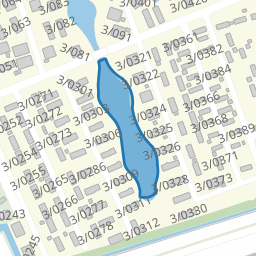 Perceel NKK01-A-2258