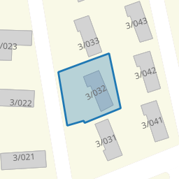 Perceel NKK01-A-2260