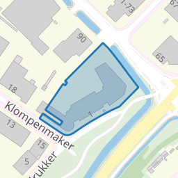 Perceel NKK01-A-2275