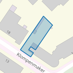 Perceel NKK01-A-2278