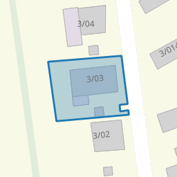 Perceel NKK01-A-2280