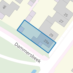 Perceel NKK01-A-2287