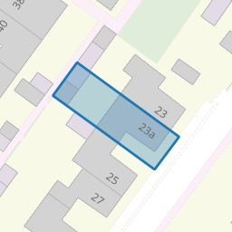 Perceel NKK01-A-2288