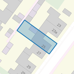 Perceel NKK01-A-2289