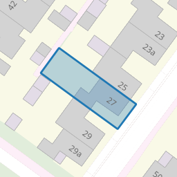 Perceel NKK01-A-2291