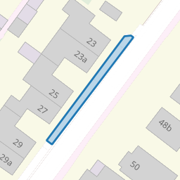 Perceel NKK01-A-2292