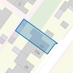 Perceel NKK01-A-2293