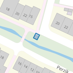 Perceel NKK01-A-2299