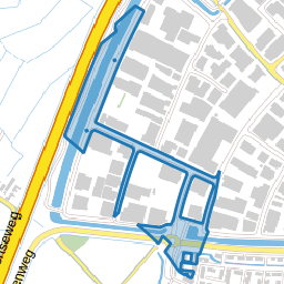 Perceel NKK01-A-2302