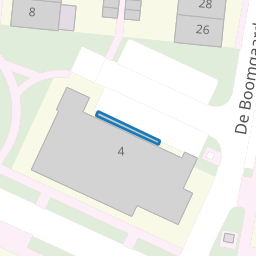 Perceel NKK01-A-2310