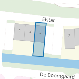 Perceel NKK01-A-2312