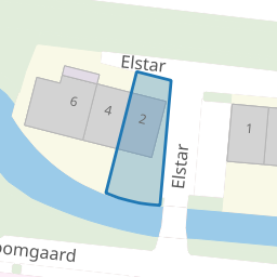 Perceel NKK01-A-2314