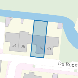 Perceel NKK01-A-2320