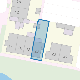 Perceel NKK01-A-2322