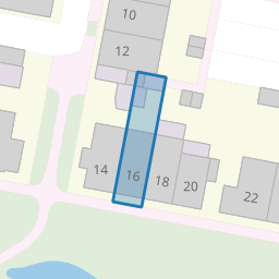 Perceel NKK01-A-2327