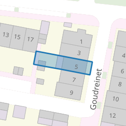 Perceel NKK01-A-2328