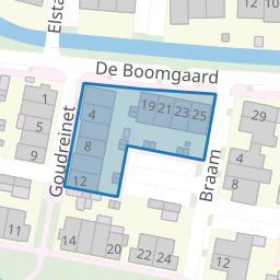 Perceel NKK01-A-2332