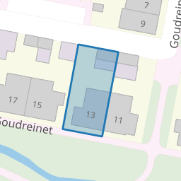 Perceel NKK01-A-2333