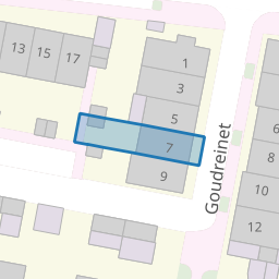 Perceel NKK01-A-2336