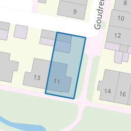 Perceel NKK01-A-2337