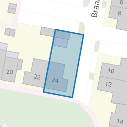 Perceel NKK01-A-2342