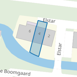 Perceel NKK01-A-2343