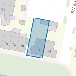 Perceel NKK01-A-2345