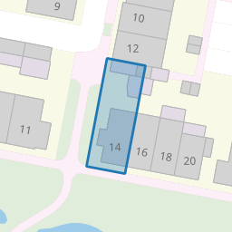 Perceel NKK01-A-2350