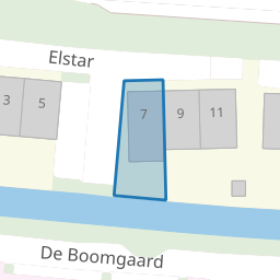 Perceel NKK01-A-2352