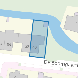 Perceel NKK01-A-2353