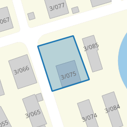 Perceel NKK01-A-2357