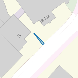 Perceel NKK01-A-2375