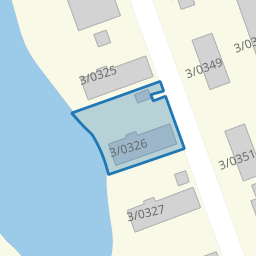 Perceel NKK01-A-2383