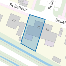 Perceel NKK01-A-2394