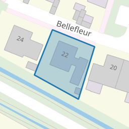 Perceel NKK01-A-2395